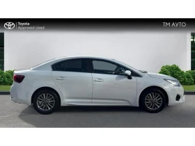 Toyota Avensis SDN 1.6VVT-I EXECUTIVE 6MT | Auto.bg — изображение 17 Toyota Avensis SDN 1.6VVT-I EXECUTIVE 6MT | Auto.bg — изображение 17