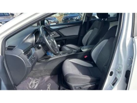 Toyota Avensis SDN 1.6VVT-I EXECUTIVE 6MT | Auto.bg — изображение 12 Toyota Avensis SDN 1.6VVT-I EXECUTIVE 6MT | Auto.bg — изображение 12