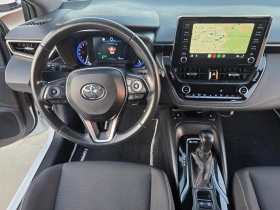 Toyota Corolla 1, 8 HYBRID A/T 122кс | Auto.bg — изображение 14 Toyota Corolla 1, 8 HYBRID A/T 122кс | Auto.bg — изображение 14