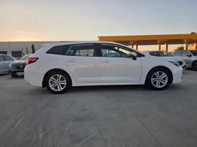 Toyota Corolla 1, 8 HYBRID A/T 122кс | Auto.bg — изображение 6 Toyota Corolla 1, 8 HYBRID A/T 122кс | Auto.bg — изображение 6
