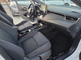 Toyota Corolla 1, 8 HYBRID A/T 122кс | Auto.bg — изображение 9 Toyota Corolla 1, 8 HYBRID A/T 122кс | Auto.bg — изображение 9