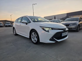 Toyota Corolla 1, 8 HYBRID A/T 122кс | Auto.bg — изображение 7 Toyota Corolla 1, 8 HYBRID A/T 122кс | Auto.bg — изображение 7