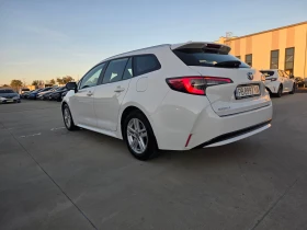 Toyota Corolla 1, 8 HYBRID A/T 122кс | Auto.bg — изображение 3 Toyota Corolla 1, 8 HYBRID A/T 122кс | Auto.bg — изображение 3
