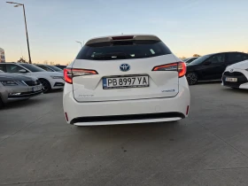 Toyota Corolla 1, 8 HYBRID A/T 122кс | Auto.bg — изображение 4 Toyota Corolla 1, 8 HYBRID A/T 122кс | Auto.bg — изображение 4