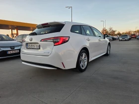 Toyota Corolla 1, 8 HYBRID A/T 122кс | Auto.bg — изображение 5 Toyota Corolla 1, 8 HYBRID A/T 122кс | Auto.bg — изображение 5