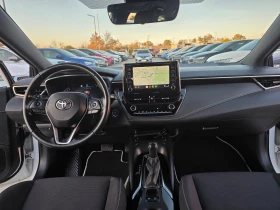 Toyota Corolla 1, 8 HYBRID A/T 122кс | Auto.bg — изображение 15 Toyota Corolla 1, 8 HYBRID A/T 122кс | Auto.bg — изображение 15