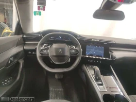 Peugeot 508 Peugeot 508 SW 1.5 BlueHDi 130 S&S EAT8 Active Pac - 10040 € - 88032510 9 | Car24.bg Peugeot 508 Peugeot 508 SW 1.5 BlueHDi 130 S&S EAT8 Active Pac - 10040 € - 88032510 9