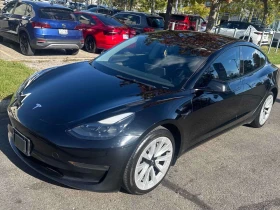 Tesla Model 3 * Long Range * АВТОКРЕДИТ БЕЗ ПЪРВОНАЧАЛНА ВНОСКА*