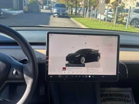 Tesla Model 3 * Long Range * АВТОКРЕДИТ БЕЗ ПЪРВОНАЧАЛНА ВНОСКА* | Auto.bg — изображение 8 Tesla Model 3 * Long Range * АВТОКРЕДИТ БЕЗ ПЪРВОНАЧАЛНА ВНОСКА* | Auto.bg — изображение 8