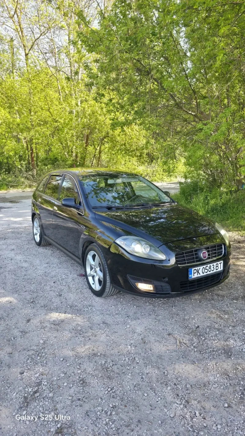 Fiat Croma Automatic Klima - 1808 € / 3536.14 лв. - 88968300 1 | Car24.bg Fiat Croma Automatic Klima - 1808 € / 3536.14 лв. - 88968300 1