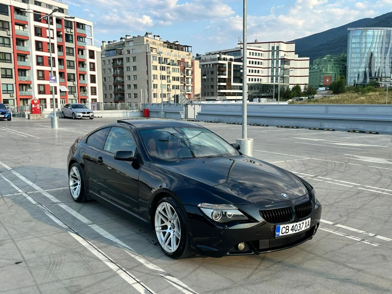 BMW 650 - 10999 € / 21512.17 лв. - 96889634 1 | Car24.bg BMW 650 - 10999 € / 21512.17 лв. - 96889634 1