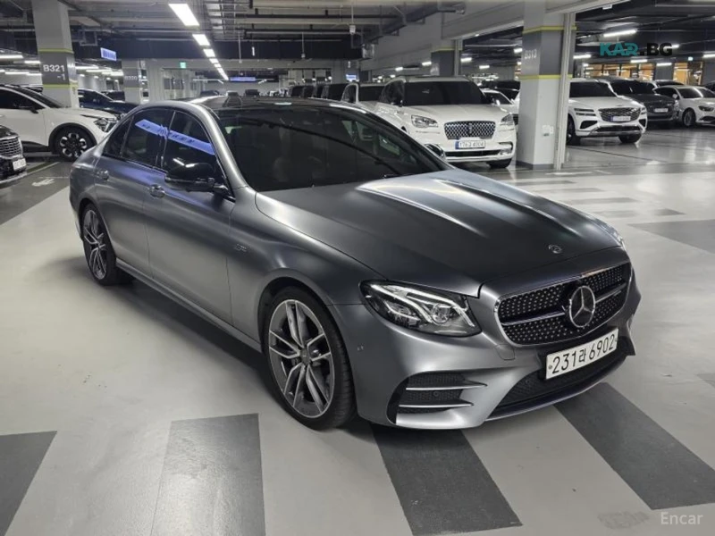 Mercedes-Benz E 53 AMG 4MATIC+ * HUD* 360* МАСАЖИ* ОБДУХ* НАВИ* ПАНО - 38900 € - 47008050 1 | Car24.bg Mercedes-Benz E 53 AMG 4MATIC+ * HUD* 360* МАСАЖИ* ОБДУХ* НАВИ* ПАНО - 38900 € - 47008050 1