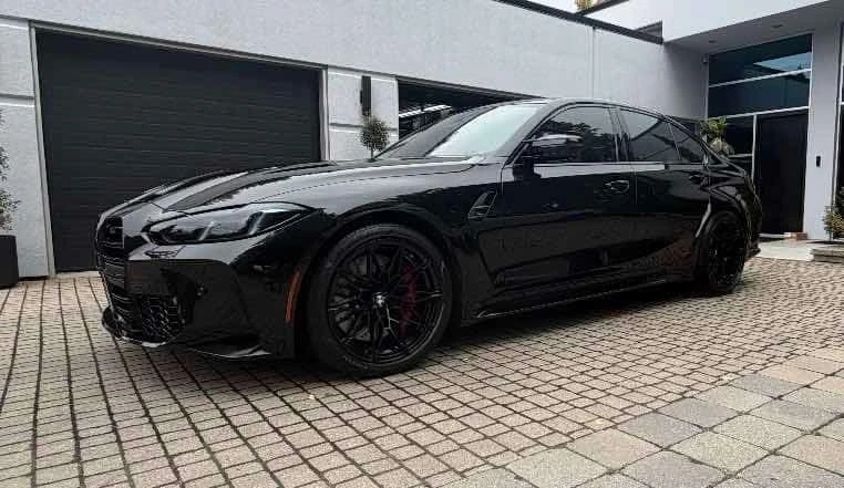BMW M3 Competition | CARFAX | БЕЗ ИНЦИДЕНТИ - 79500 € - 44232076 1 | Car24.bg BMW M3 Competition | CARFAX | БЕЗ ИНЦИДЕНТИ - 79500 € - 44232076 1