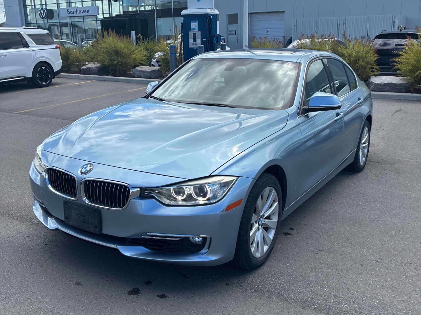 BMW 328 * xDrive * CARFAX * ОПЦИЯ ЗА ФИНАНСИРАНЕ | Auto.bg — изображение 1 BMW 328 * xDrive * CARFAX * ОПЦИЯ ЗА ФИНАНСИРАНЕ | Auto.bg — изображение 1