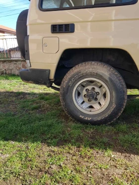 Toyota Land cruiser - цена по договаряне - 79693542 7 | Car24.bg Toyota Land cruiser - цена по договаряне - 79693542 7