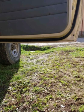 Toyota Land cruiser - цена по договаряне - 79693542 8 | Car24.bg Toyota Land cruiser - цена по договаряне - 79693542 8