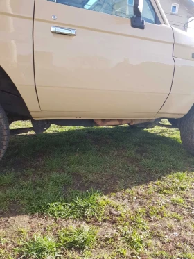 Toyota Land cruiser - цена по договаряне - 79693542 10 | Car24.bg Toyota Land cruiser - цена по договаряне - 79693542 10