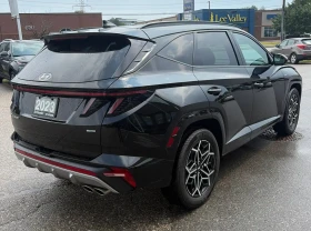 Hyundai Tucson N-line | Auto.bg — изображение 3 Hyundai Tucson N-line | Auto.bg — изображение 3