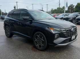 Hyundai Tucson N-line