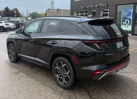 Hyundai Tucson N-line | Auto.bg — изображение 2 Hyundai Tucson N-line | Auto.bg — изображение 2