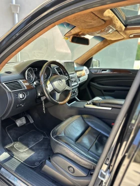 Mercedes-Benz ML 350 Sport | Auto.bg — изображение 7 Mercedes-Benz ML 350 Sport | Auto.bg — изображение 7