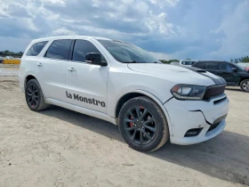 Dodge Durango 5.7l R/T | Auto.bg — изображение 4 Dodge Durango 5.7l R/T | Auto.bg — изображение 4