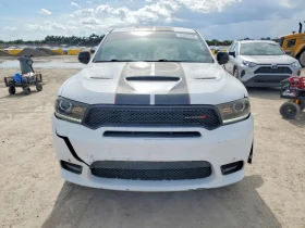 Dodge Durango 5.7l R/T | Auto.bg — изображение 5 Dodge Durango 5.7l R/T | Auto.bg — изображение 5