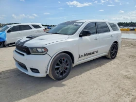 Dodge Durango 5.7l R/T