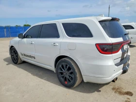 Dodge Durango 5.7l R/T | Auto.bg — изображение 2 Dodge Durango 5.7l R/T | Auto.bg — изображение 2