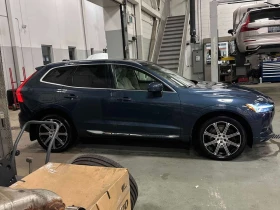 Volvo XC60 * Inscription * АВТОКРЕДИТ БЕЗ ПЪРВОНАЧАЛНА ВНОСКА - 16990 € - 48635134 4 | Car24.bg Volvo XC60 * Inscription * АВТОКРЕДИТ БЕЗ ПЪРВОНАЧАЛНА ВНОСКА - 16990 € - 48635134 4