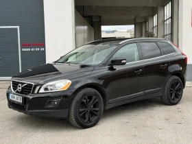 Volvo XC60 2.4 D5 4X4 - Car24.bg Volvo XC60 2.4 D5 4X4