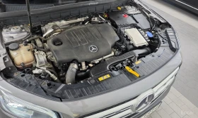 Mercedes-Benz GLB GLB200 d | Auto.bg — изображение 6 Mercedes-Benz GLB GLB200 d | Auto.bg — изображение 6