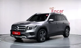 Mercedes-Benz GLB GLB200 d