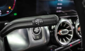 Mercedes-Benz GLB GLB200 d | Auto.bg — изображение 9 Mercedes-Benz GLB GLB200 d | Auto.bg — изображение 9