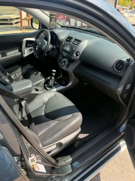 Toyota Rav4 - 1234 € - 61457336 6 | Car24.bg Toyota Rav4 - 1234 € - 61457336 6