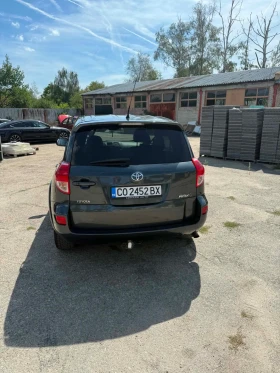 Toyota Rav4 - 1234 € - 61457336 7 | Car24.bg Toyota Rav4 - 1234 € - 61457336 7