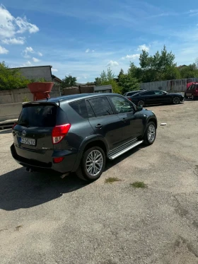 Toyota Rav4 - 1234 € - 61457336 5 | Car24.bg Toyota Rav4 - 1234 € - 61457336 5