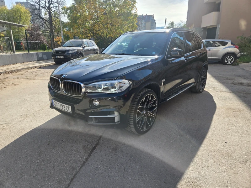 BMW X5 3.0/320кс. на 22ки - 37999 лв. / 19428.58 € - 89008110 1 | Car24.bg BMW X5 3.0/320кс. на 22ки - 37999 лв. / 19428.58 € - 89008110 1