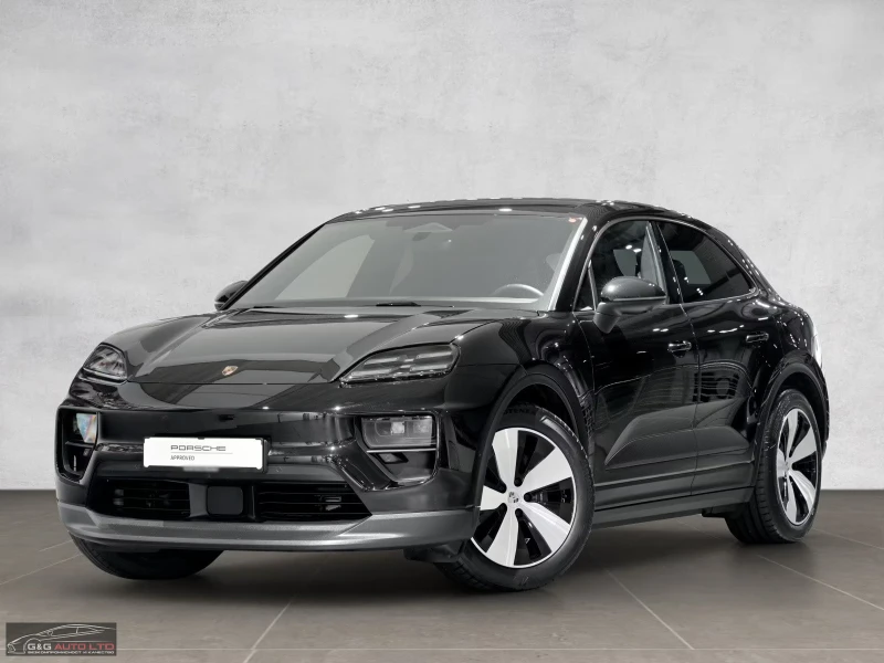 Porsche Macan 4/408HP/ACC/360/BOSE/4X4/SOUND+ /848v - 84199 € / 164678.93 лв. - 77124295 1 | Car24.bg Porsche Macan 4/408HP/ACC/360/BOSE/4X4/SOUND+ /848v - 84199 € / 164678.93 лв. - 77124295 1