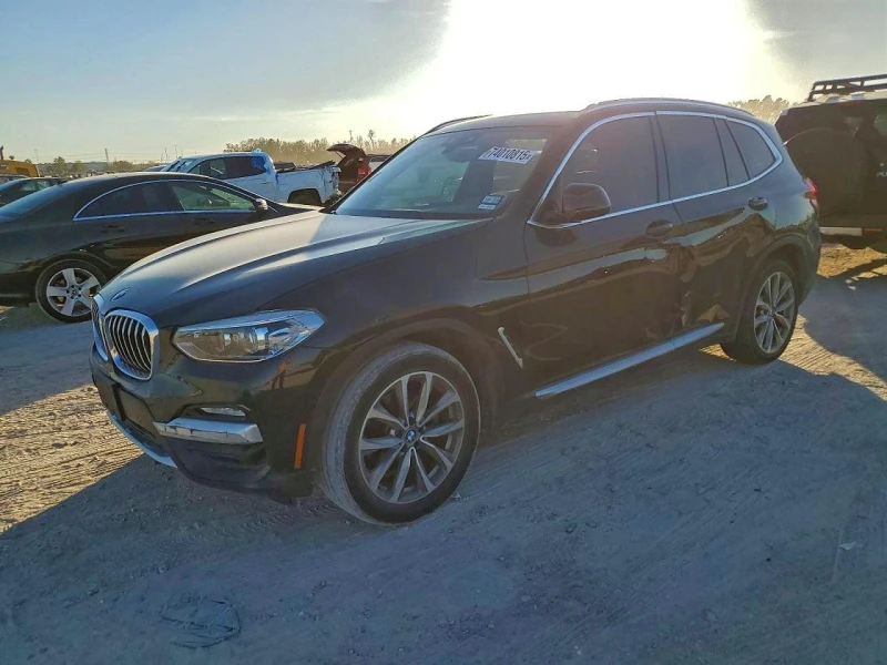 BMW X3 SDRIVE30I - 19162 € / 37477.61 лв. - 14233352 1 | Car24.bg BMW X3 SDRIVE30I - 19162 € / 37477.61 лв. - 14233352 1