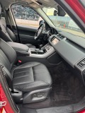 Land Rover Range Rover Sport 3.0 Supercharged 7местен - [10] 