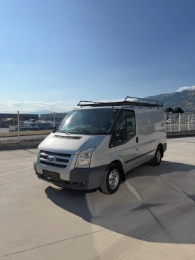 Ford Transit 6 Степенна кутия!!! Топ състояние!!! Лизинг!!!