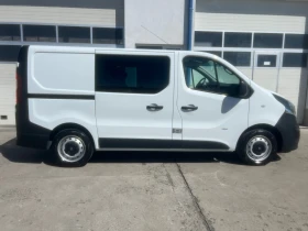 Renault Trafic 6-места / Климатик | Auto.bg — изображение 9 Renault Trafic 6-места / Климатик | Auto.bg — изображение 9