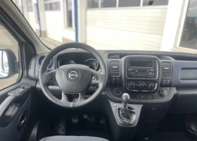Renault Trafic 6-места / Климатик | Auto.bg — изображение 15 Renault Trafic 6-места / Климатик | Auto.bg — изображение 15