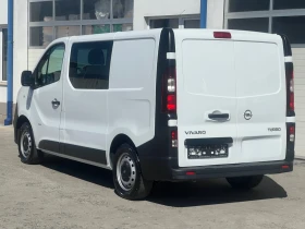 Renault Trafic 6-места / Климатик | Auto.bg — изображение 6 Renault Trafic 6-места / Климатик | Auto.bg — изображение 6