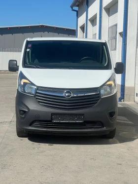 Renault Trafic 6-места / Климатик | Auto.bg — изображение 3 Renault Trafic 6-места / Климатик | Auto.bg — изображение 3