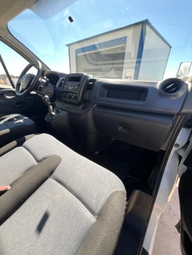 Renault Trafic 6-места / Климатик | Auto.bg — изображение 13 Renault Trafic 6-места / Климатик | Auto.bg — изображение 13