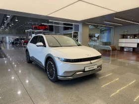 Hyundai Ioniq 5 Hyundai IONIQ 5 73 kWh PREMIUM AWD 1 - Car24.bg Hyundai Ioniq 5 Hyundai IONIQ 5 73 kWh PREMIUM AWD 1