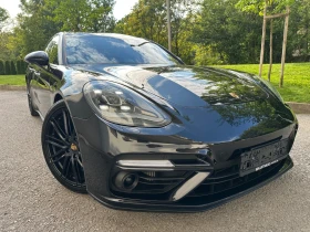 Porsche Panamera 1 - Car24.bg Porsche Panamera 1