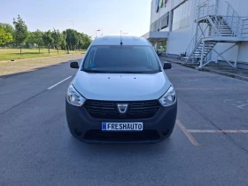Dacia Dokker 1.5DCI - Car24.bg Dacia Dokker 1.5DCI